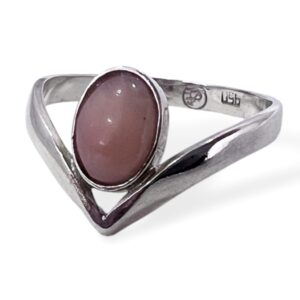 ANILLO CORAL