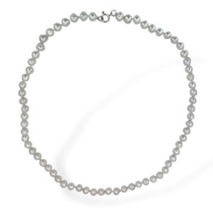 COLLAR DE PERLAS
