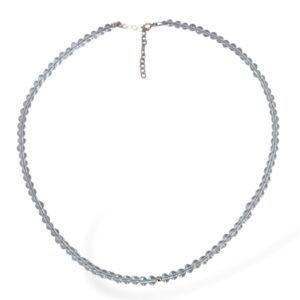 COLLAR CUARZO CRISTAL