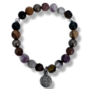 PULSERA 7 - MACUQUINA