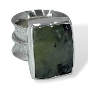 ANILLO PREHENITA