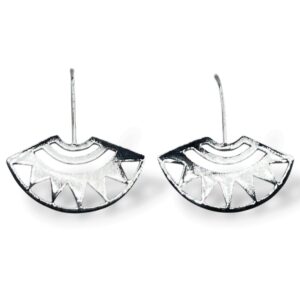 ARETES CALADOS