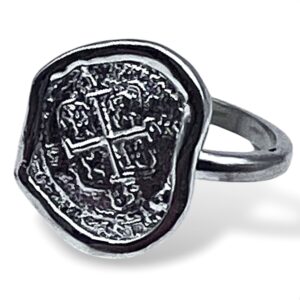 ANILLO MACUQUINA