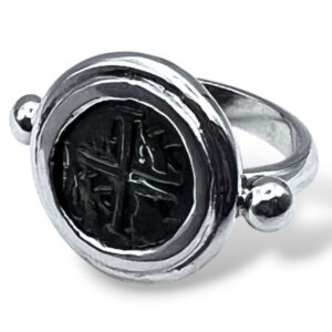 ANILLO MACUQUINA