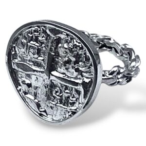 ANILLO MACUQUINA