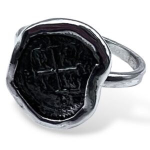 ANILLO MACUQUINA