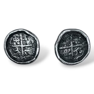 ARETES MACUQUINA