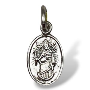 DIJE VIRGEN DEL SOCAVÓN