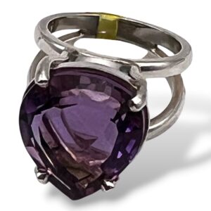 ANILLO BOLIVIANITA "A"