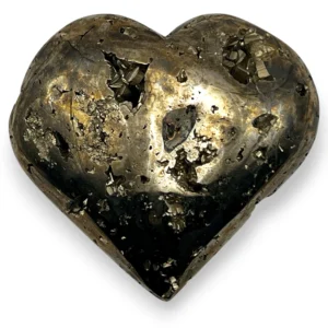CORAZÓN DE PIRITA