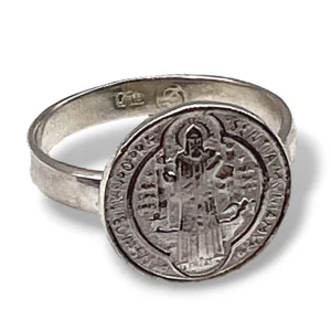 ANILLO SAN BENITO