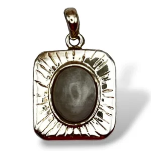 DIJE PIEDRA LUNA