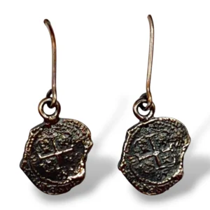ARETES MACUQUINA