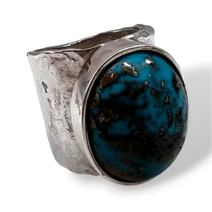 ANILLO TURQUESA