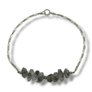PULSERA HERKIMER