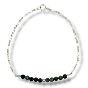 PULSERA ESMERALDA