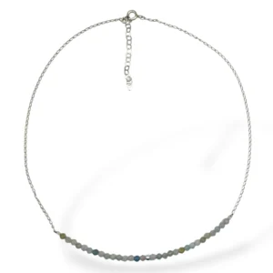 COLLAR MORGANITA