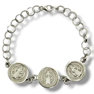 PULSERA SAN BENITO