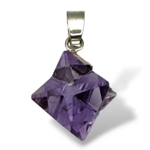 DIJE MERKABA AMATISTA