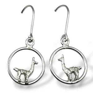 ARETES LLAMA CÍRCULO