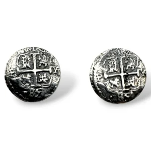 ARETES MACUQUINA PEQUEÑA