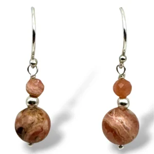 ARETES RODOCROSITA