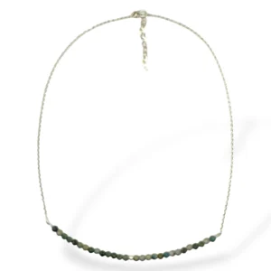 COLLAR ÁGATA MUSGO