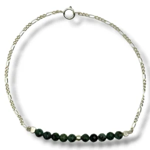 PULSERA ESMERALDA