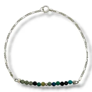 PULSERA CRISOCOLA