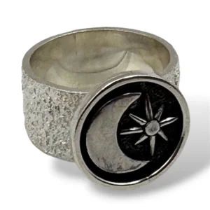 ANILLO LUNA