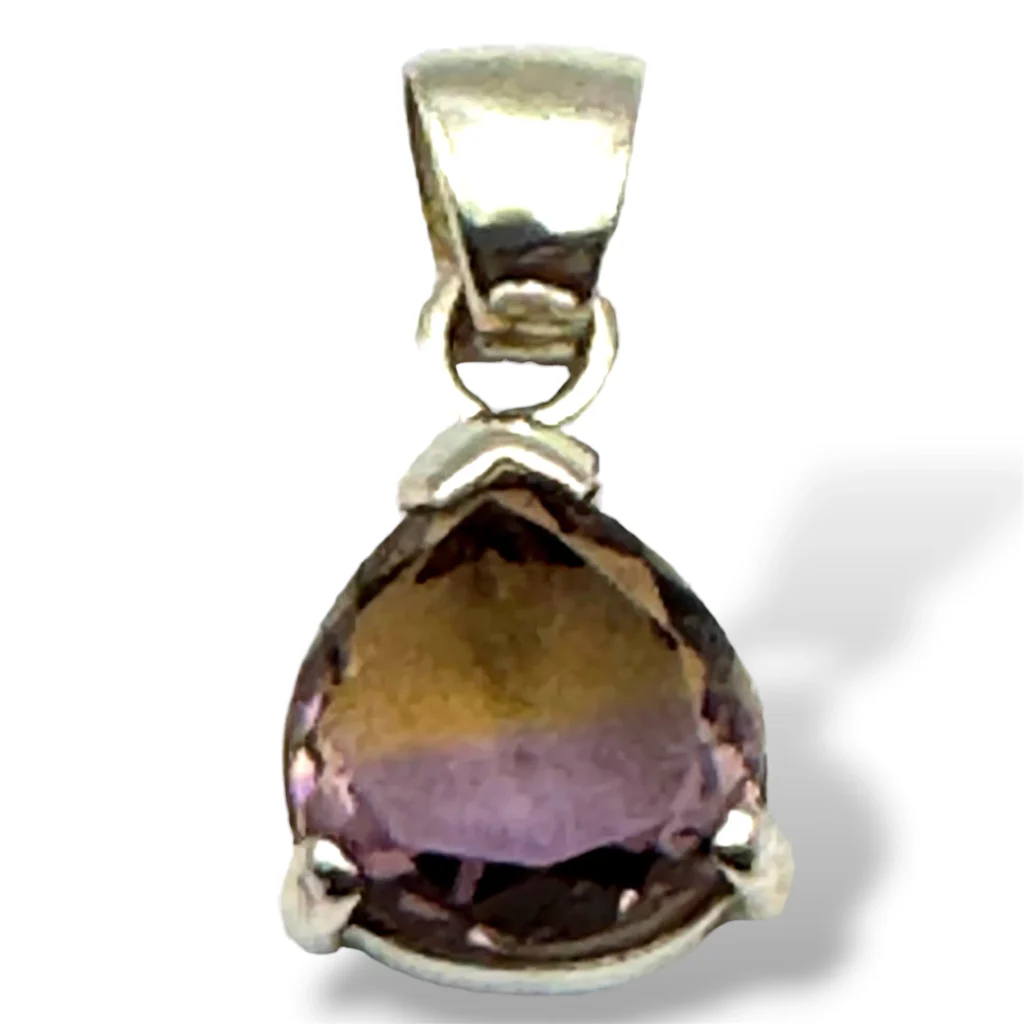Dije de Bolivianita clase 