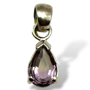 DIJE BOLIVIANITA GOTA